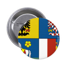 Região Silesian de Moravian, checa Boton