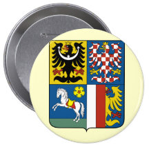 Região Silesian de Moravian, checa Boton