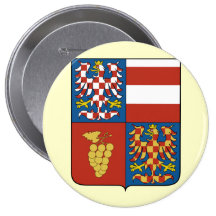 Região sul de Moravian, checa Boton