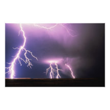 Relâmpago Foto