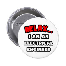 Relaxe-me… são um engenheiro electrotécnico botons