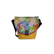 Renascimento Bolsas Mensageiro