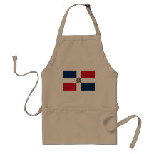 República Dominicana, Dinamarca Aventais