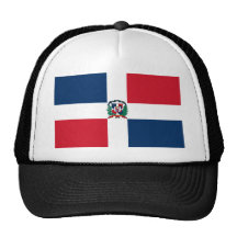 República Dominicana, Dinamarca Bones