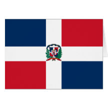 República Dominicana, Dinamarca Cartoes