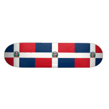 República Dominicana, Dinamarca Skate