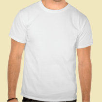 República dos Camarões afligiu a bandeira camisetas