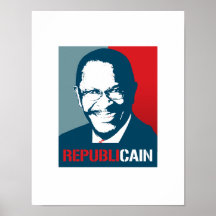 REPUBLICAIN POSTERS