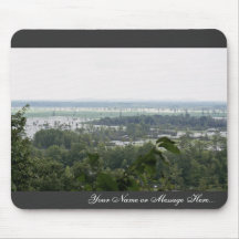 Reserva natural nacional de Mingo, Missouri Mouse Pads