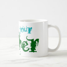 Respeite sua mãe caneca
