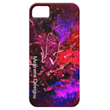 Respingo da cor capa iPhone 5