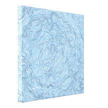 Respingo Impressão Em Tela Canvas
