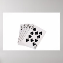 Resplendor real posters