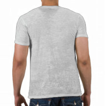 Resplendor real t-shirt