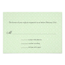 Resposta prudente do casamento da banda do art dec convite personalizado