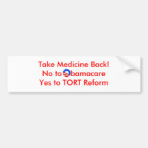Retire a medicina! adesivos