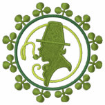 Retrato irlandês