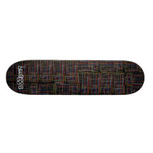 retro skate