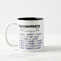Rev B do trigonometria Caneca