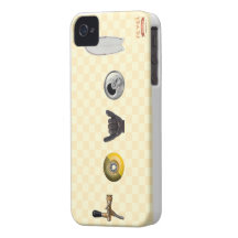 revel capas de iphone da empresa da fabricação de  iPhone 4 capa