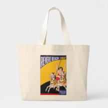 Revere a praia domingo bolsa para compra