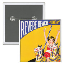 Revere a praia domingo botons