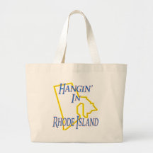 Rhode - ilha - Hangin Bolsas Para Compras