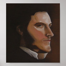 Richard Armitage Pôsteres