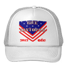 Rick Santorum Bones