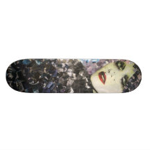 Rímel Skate Boards