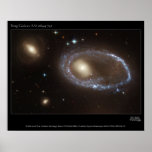 RingGalaxy-AM-0644-741-2004-15 Poster
