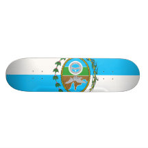 Rio de Janeiro, Brasil Skates