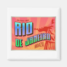 Rio de Janeiro Ima