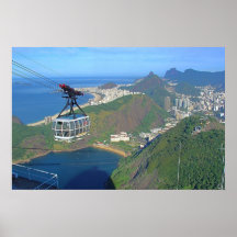 Rio de Janeiro Impressão