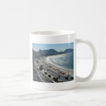 Rio de Janiero Caneca