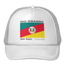 Rio Grande do Sul - Brasil Bones