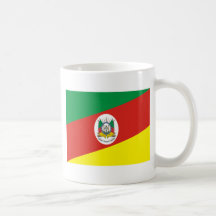 Rio Grande do Sul Brasil, Brasil Canecas
