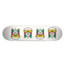 Rio Grandedo Sul, Brasil Skate
