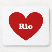 Rio Mouse Pads
