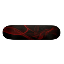 Riyah-Li projeta o fumo Skates