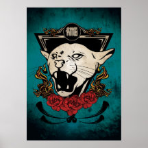 rms - puma posters