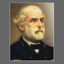 Robert E. Lee cartões postais