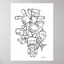 ROBO-TEC: Poster