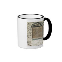 ROCHA CANECA