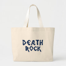 ROCHA DA MORTE BOLSAS