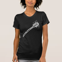Rocha da revolução tshirts