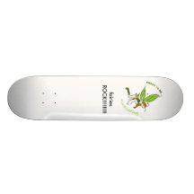 ROCHA das fadas!!!!!!!! Skate Boards