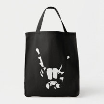 Rocha das sombras bolsa para compra
