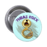 ROCHA DAS TUBAS BOTONS