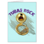 ROCHA DAS TUBAS CARTÃO